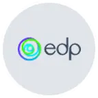 logo edp